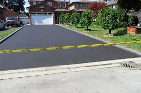 Best Driveway Maintenance Services  in Spearman, TX